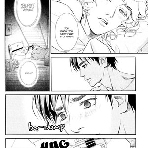 [Monden Akiko] Jika Renai Chuudoku [Eng] — 171
