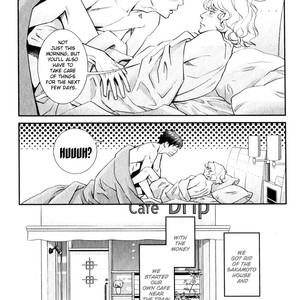 [Monden Akiko] Jika Renai Chuudoku [Eng] — 172