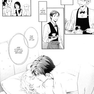 [Monden Akiko] Jika Renai Chuudoku [Eng] — 173