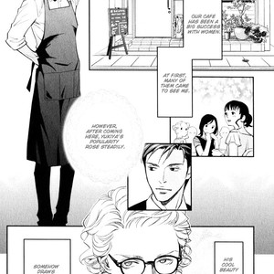 [Monden Akiko] Jika Renai Chuudoku [Eng] — 175