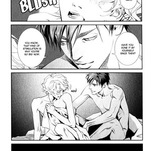 [Monden Akiko] Jika Renai Chuudoku [Eng] — 178