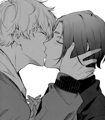 [100h Suimin (zewa)] Dreams Never End – Blue Lock dj [Eng] — 070