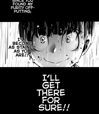 [Assault Machine Gun (Yaminabe Erika)] Nikubenki no Juushimatsu-kun ni wa Taisetsuna Yume ga Arimasu – Osomatsu-san dj [Eng] — 030