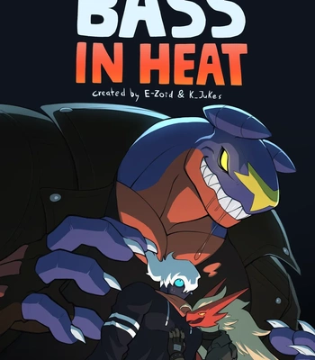[E-Zoid] Team Grit: BASS IN HEAT [Eng]