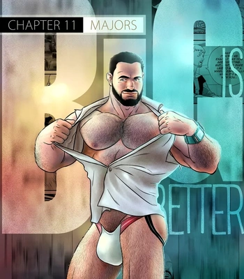 [SONG Inkollo] Bigger is Better – Chapter 11 [Eng]