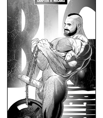 [SONG Inkollo] Bigger is Better – Chapter 11 [Eng] — 2