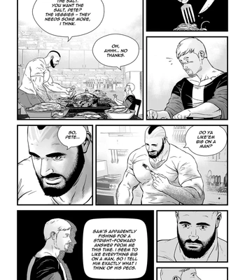 [SONG Inkollo] Bigger is Better – Chapter 11 [Eng] — 3