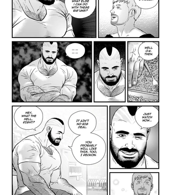 [SONG Inkollo] Bigger is Better – Chapter 11 [Eng] — 5