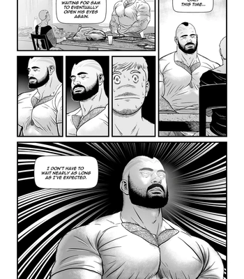 [SONG Inkollo] Bigger is Better – Chapter 11 [Eng] — 7