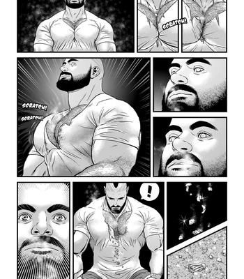 [SONG Inkollo] Bigger is Better – Chapter 11 [Eng] — 8