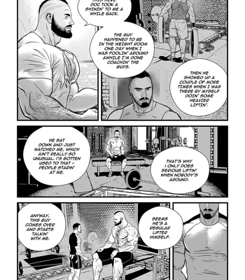 [SONG Inkollo] Bigger is Better – Chapter 11 [Eng] — 17