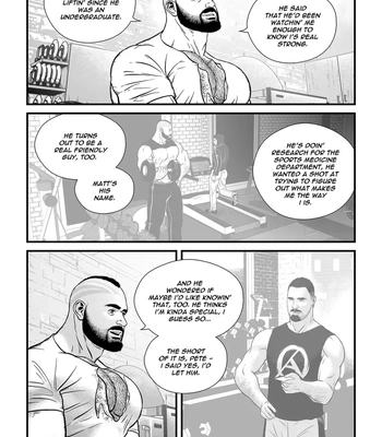 [SONG Inkollo] Bigger is Better – Chapter 11 [Eng] — 18