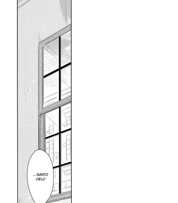 [TAM (Tamiya Komo)] Kuroko no Basket dj – Akashi Ayakashi Kiseki Kitan 1 [Spa] — 18