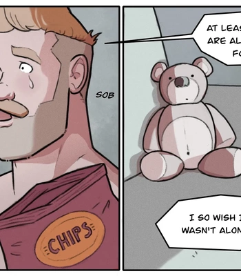 [4nt0n3] My Friend Ted – Part 1 [Eng] — 8