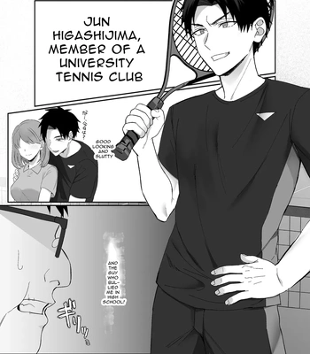 [Mobneko (Melon)] Fukushuu wa Tomatta Toki no Naka de [Eng] — 2
