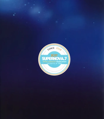 [SUPERNOVA.7 (Mohi)] Natsusora gurafiti – Mob Psycho 100 dj [Spa] — 2