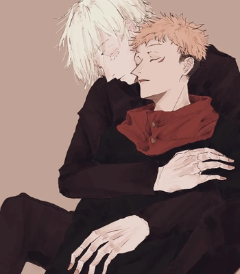 [Bisuo] Trash – Jujutsu Kaisen dj [Kr]
