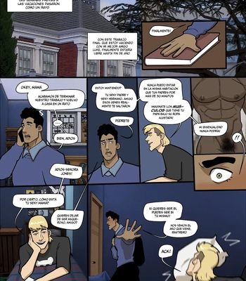 [Creedo] Meet the Joneses 2 [Spa] — 3
