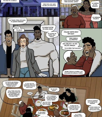 [Creedo] Meet the Joneses 2 [Spa] — 4