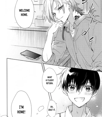 [Nanameshita (Tabizou)] You come in the summer! – Blue Lock dj [Eng] — 4