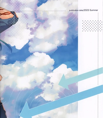 [Nanameshita (Tabizou)] You come in the summer! – Blue Lock dj [Eng] — 031