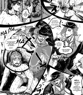 [LADY DA] Abreaction – The Message – Jojo dj [Eng] — 11