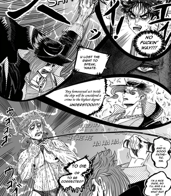 [LADY DA] Abreaction – The Message – Jojo dj [Eng] — 12