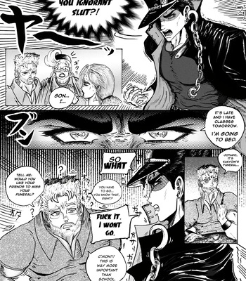 [LADY DA] Abreaction – The Message – Jojo dj [Eng] — 5