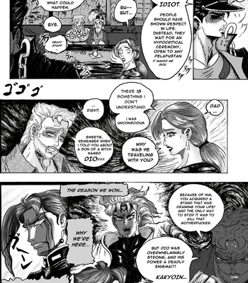 [LADY DA] Abreaction – The Message – Jojo dj [Eng] — 6