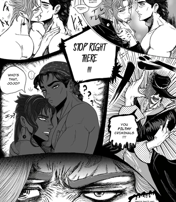 [LADY DA] Abreaction – The Message – Jojo dj [Eng] — 9