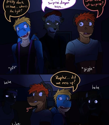 [Fuze] Dragon Dudes + Dungeons – Chapter 2 [Eng] — 053