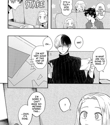 [Anthology] My Hero Academia dj – Cheers! Shouto x Katsuki Marriage Anthology [ENG] — 014