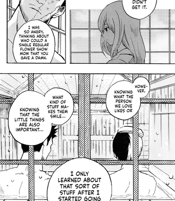 [Anthology] My Hero Academia dj – Cheers! Shouto x Katsuki Marriage Anthology [ENG] — 171