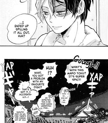[Anthology] My Hero Academia dj – Cheers! Shouto x Katsuki Marriage Anthology [ENG] — 173