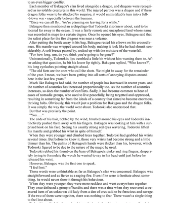 [Anthology] My Hero Academia dj – Cheers! Shouto x Katsuki Marriage Anthology [ENG] — 196