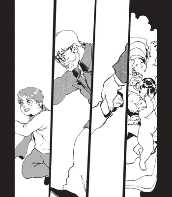 [MERCENING] Strawberries – Attack on Titan dj [Eng] — 11
