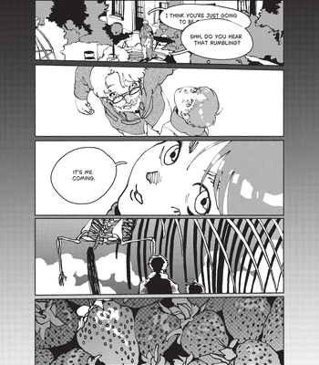 [MERCENING] Strawberries – Attack on Titan dj [Eng] — 13