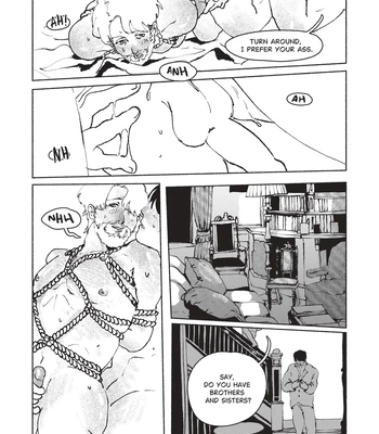 [MERCENING] Strawberries – Attack on Titan dj [Eng] — 17