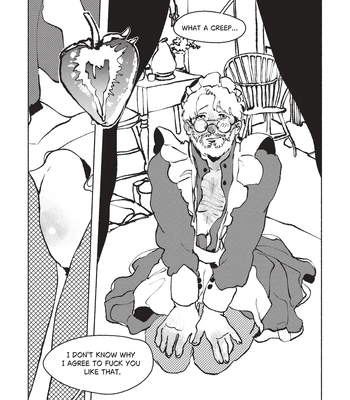 [MERCENING] Strawberries – Attack on Titan dj [Eng] — 024