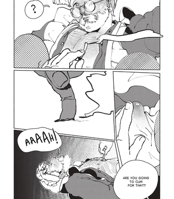 [MERCENING] Strawberries – Attack on Titan dj [Eng] — 026