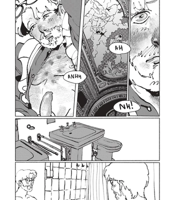 [MERCENING] Strawberries – Attack on Titan dj [Eng] — 028