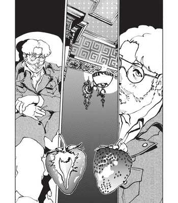 [MERCENING] Strawberries – Attack on Titan dj [Eng] — 4
