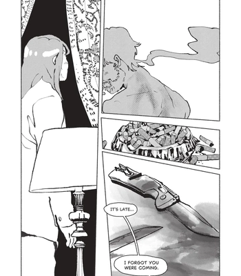 [MERCENING] Strawberries – Attack on Titan dj [Eng] — 033
