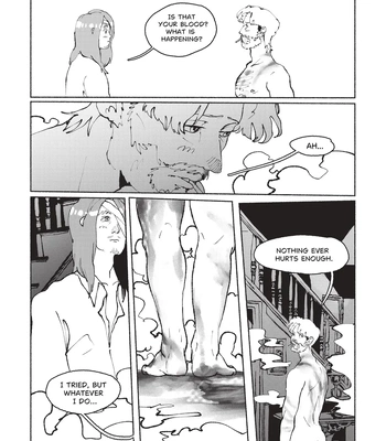 [MERCENING] Strawberries – Attack on Titan dj [Eng] — 035