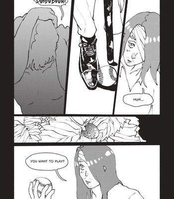 [MERCENING] Strawberries – Attack on Titan dj [Eng] — 037
