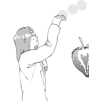 [MERCENING] Strawberries – Attack on Titan dj [Eng] — 039