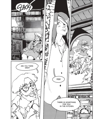 [MERCENING] Strawberries – Attack on Titan dj [Eng] — 6
