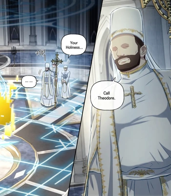 [DDugyu] Paladin as a Public Onahole [Eng] — 6