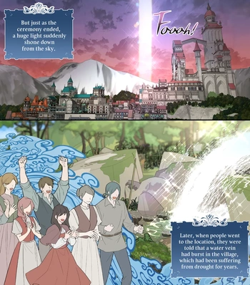 [DDugyu] Paladin as a Public Onahole [Eng] — 038