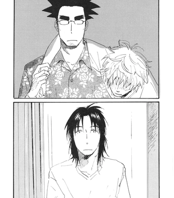 [Hideyoshico] Yandato! 3 – Yotsubato dj [Eng] — 4